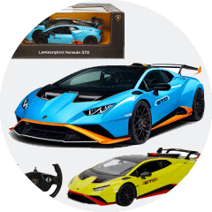 Uzaktan Kumandalı <br>Arabalar