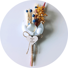 Nikah Şekeri <br>Magnet Modelleri