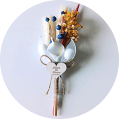 Nikah Şekeri <br>Magnet Modelleri