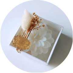 Nikah Hediyelikleri <br>Mum Modelleri