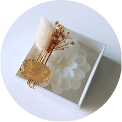 Nikah Hediyelikleri <br>Mum Modelleri