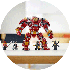 Oyuncak <br>Lego Setleri